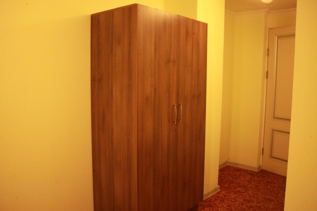 Hotel International エレバン エクステリア 写真