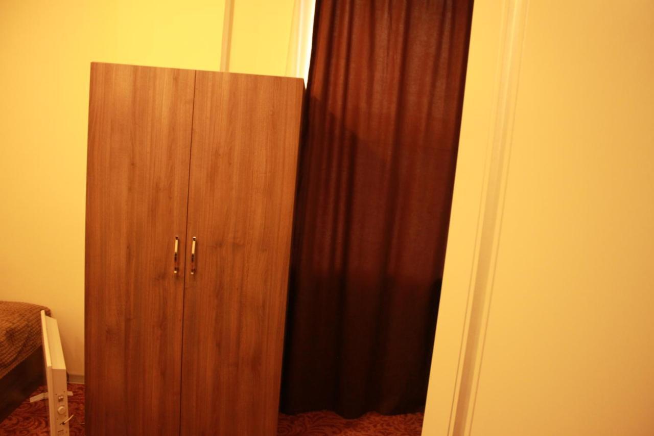 Hotel International エレバン エクステリア 写真